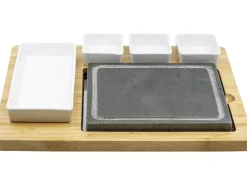 Kadastar Hot Stone Platte Element Maxi 7-tlg