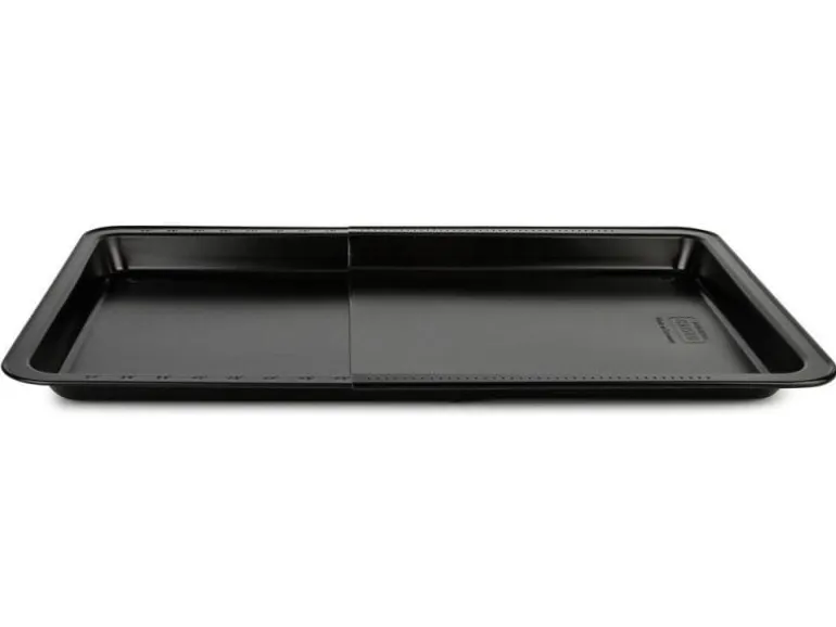 Kaiser Herdbackblech Delicious 33-52 cm verstellbar