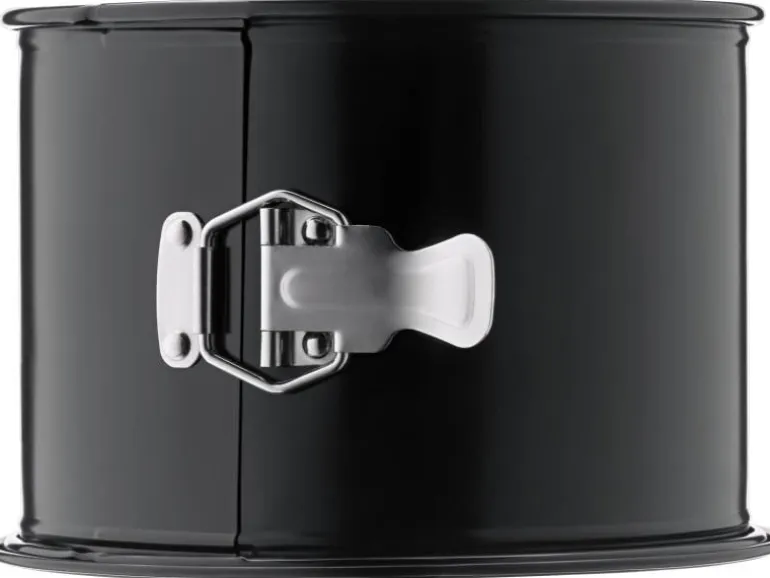 Kaiser Springform 20 cm, Schwarz