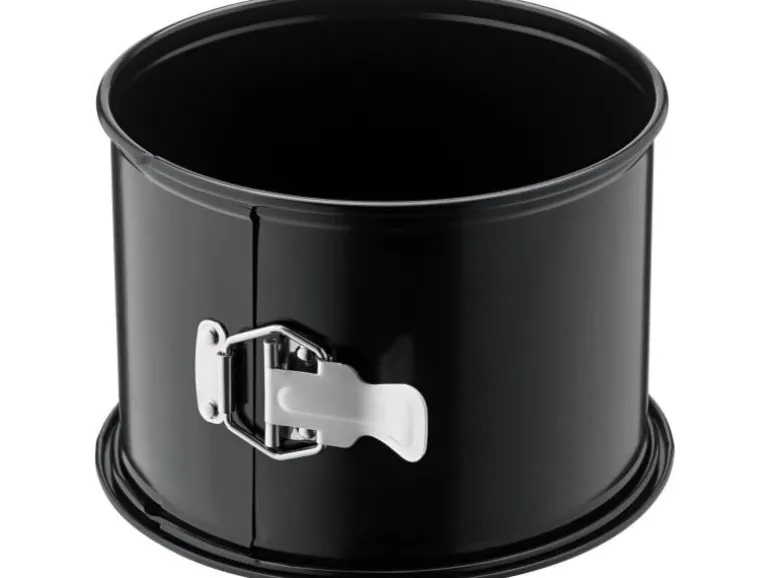 Kaiser Springform 20 cm, Schwarz