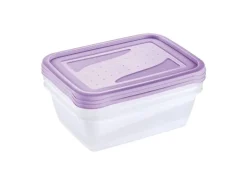 keeeper Fredo fresh 1.25 l, Violett/Transparent