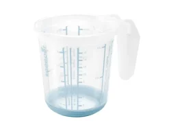 keeeper Massimo 5 dl, Weiss
