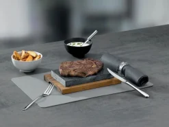 Kela Hot Stone Platte Country 2-teilig