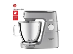 Kenwood Küchenmaschine Chef Baker XL KVL85.004SI Silber