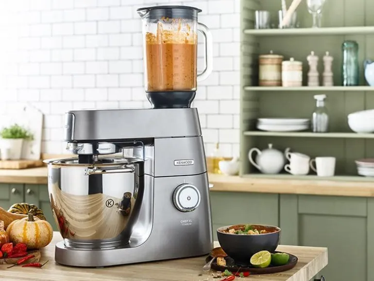 Kenwood Mixer-Aufsatz KAH359GL