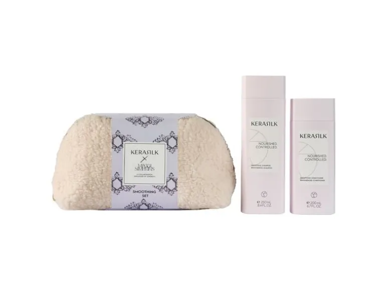 KERASILK Kerasilk Smoothing