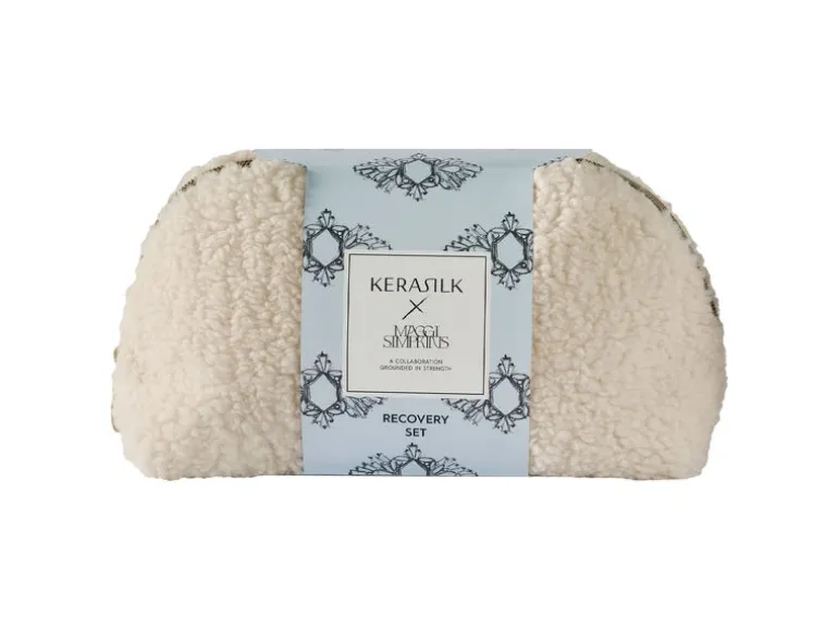 KERASILK Recovery Set Geschenkset zur Regeneration von trockenem Haar
