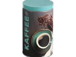Kesper Kaffeedose 1.8 l, Türkis
