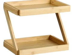Kesper Küchenregal Braun
