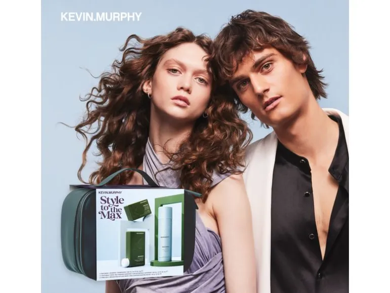 KEVIN MURPHY Style To The Max Haarstyling-Set