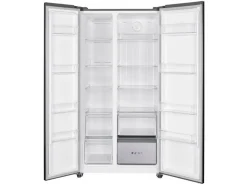 Kibernetik Foodcenter ECOFC595 Grau