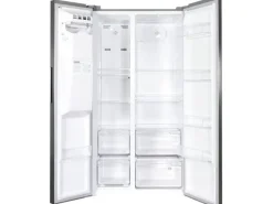 Kibernetik Foodcenter FC513 Grau