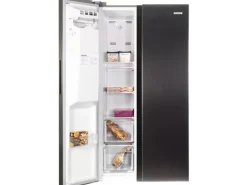 Kibernetik Foodcenter FC513 Grau