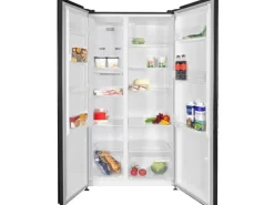 Kibernetik Foodcenter FC436 Schwarz