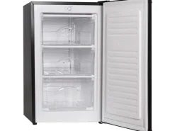 Kibernetik Gefrierschrank D947064 Schwarz