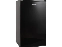 Kibernetik Gefrierschrank D947064 Schwarz