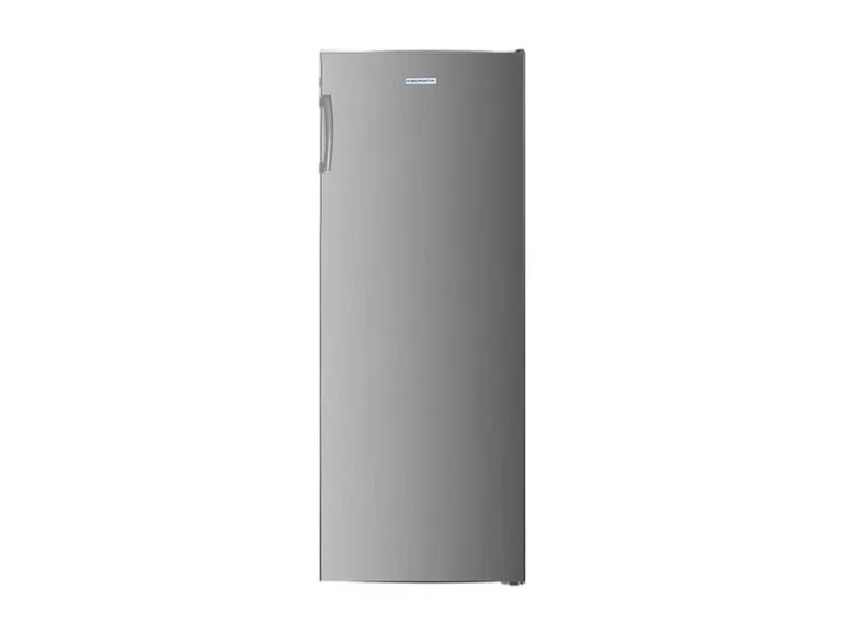 Kibernetik Gefrierschrank ECOT161 Silber