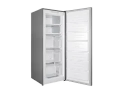 Kibernetik Gefrierschrank ECOT161 Silber