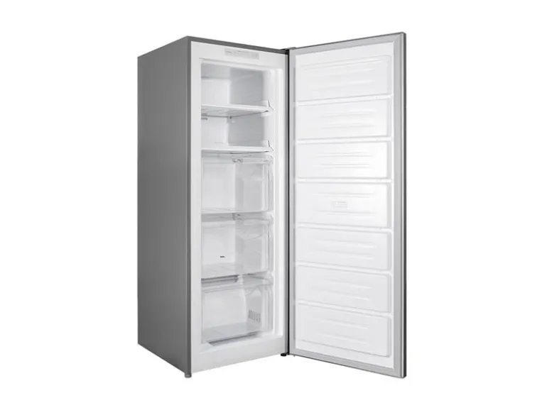 Kibernetik Gefrierschrank ECOT161 Silber