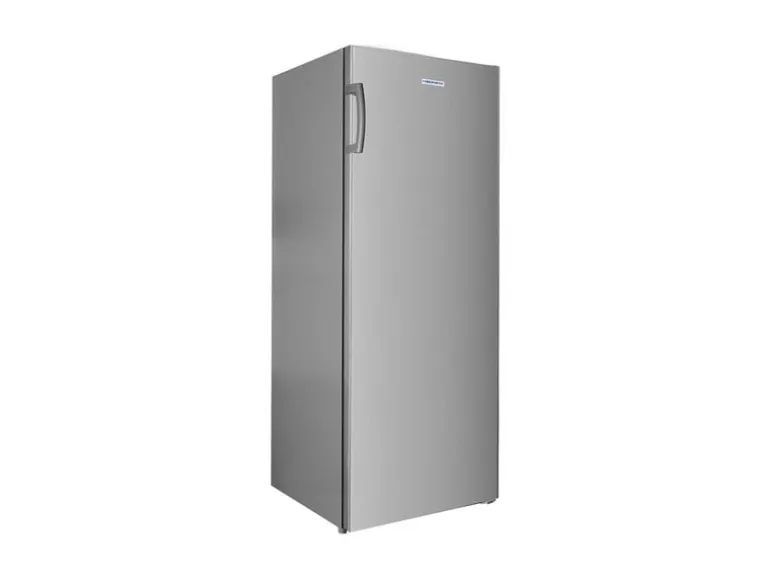 Kibernetik Gefrierschrank ECOT161 Silber