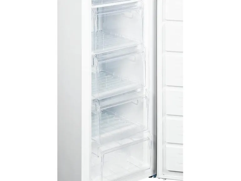 Kibernetik Gefrierschrank TK161L Rechts (wechselbar)