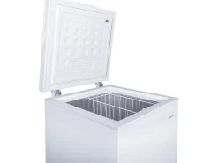 Kibernetik Gefriertruhe D947096 Weiss