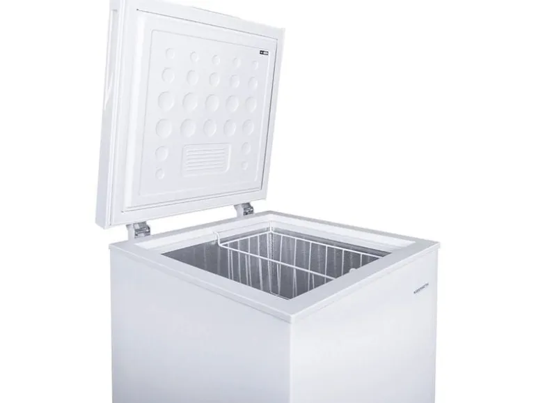 Kibernetik Gefriertruhe D947096 Weiss