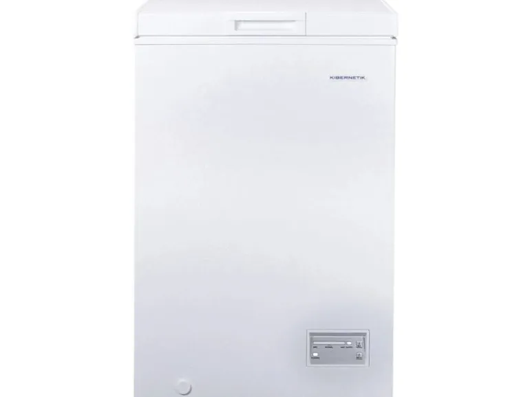 Kibernetik Gefriertruhe D947096 Weiss
