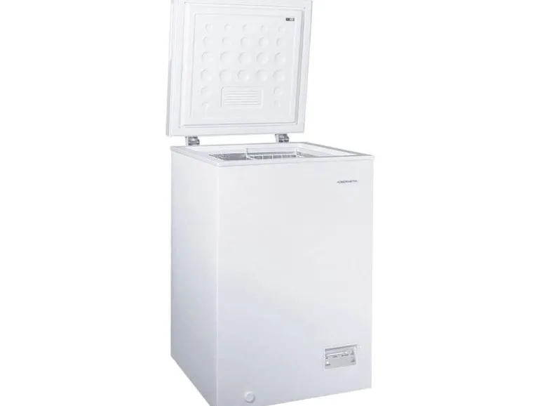 Kibernetik Gefriertruhe D947096 Weiss