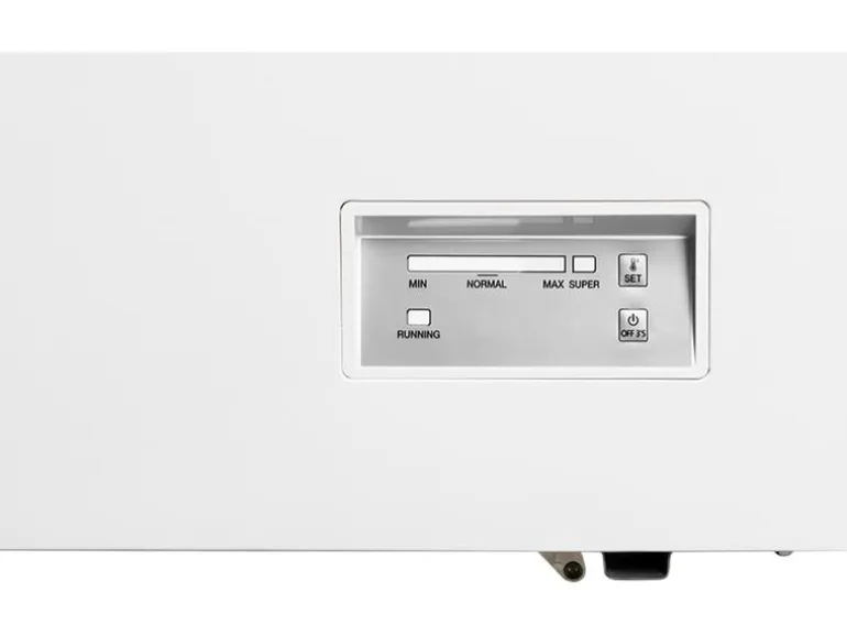 Kibernetik Gefriertruhe ECOGT200