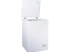 Kibernetik Gefriertruhe GT96 Weiss