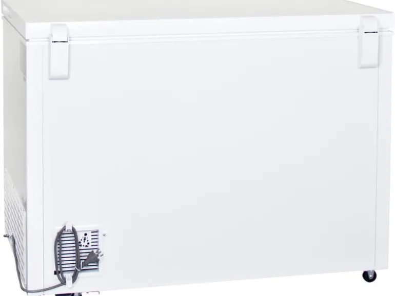 Kibernetik Gefriertruhe 316L