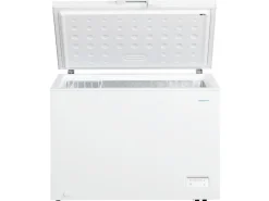 Kibernetik Gefriertruhe 316L