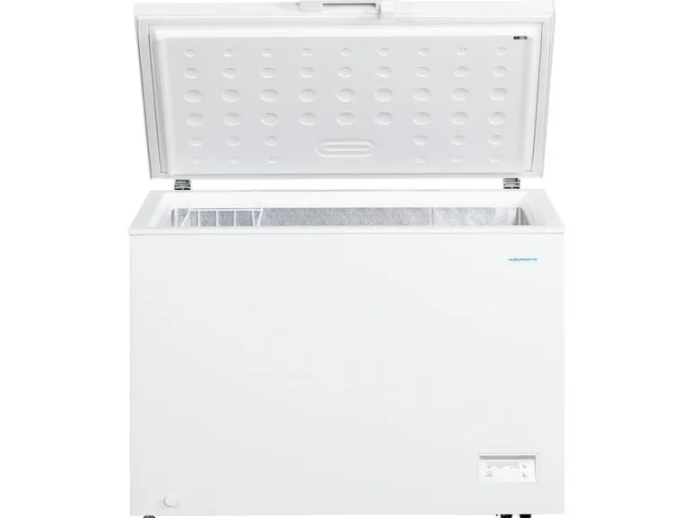 Kibernetik Gefriertruhe 316L