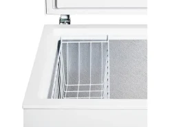 Kibernetik Gefriertruhe 316L