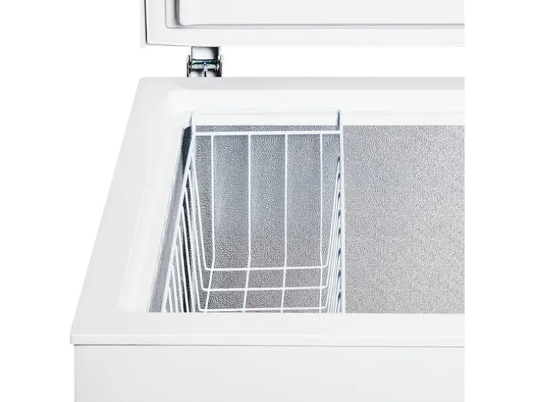 Kibernetik Gefriertruhe 316L