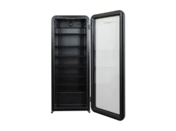 Kibernetik Getränkekühlschrank GK208 Schwarz