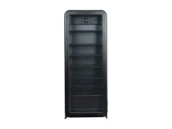 Kibernetik Getränkekühlschrank GK208 Schwarz
