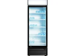Kibernetik Gewerbekühlschrank Gastro 600L Rechts