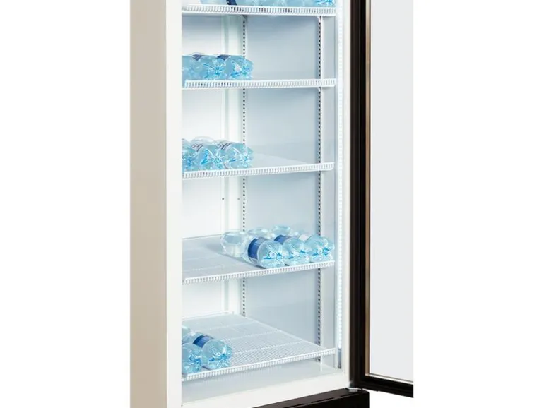 Kibernetik Gewerbekühlschrank Gastro 600L Rechts