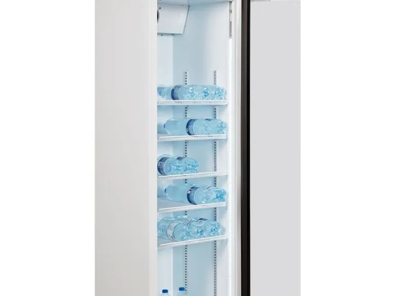 Kibernetik Gewerbekühlschrank Gastro Rechts