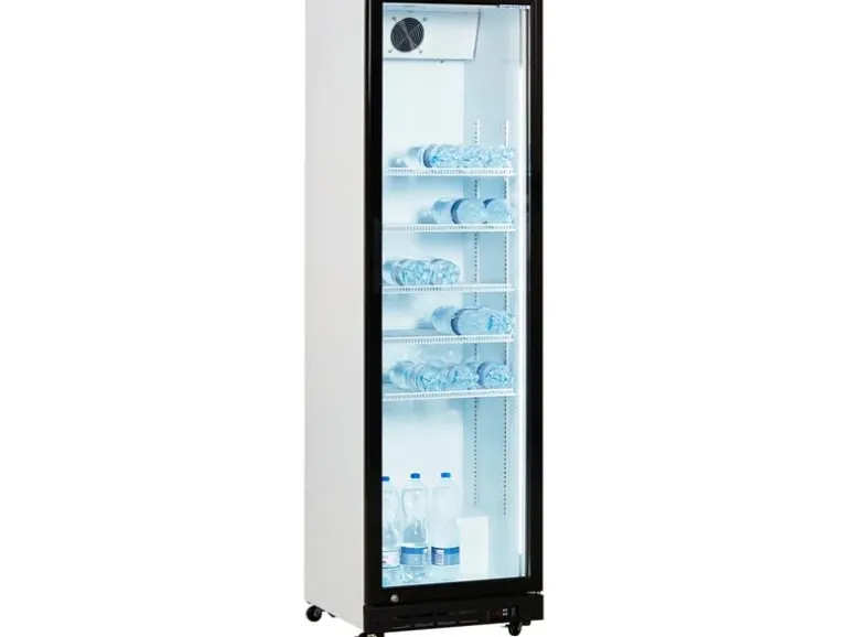 Kibernetik Gewerbekühlschrank Gastro Rechts