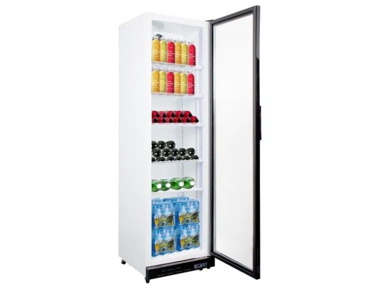 Kibernetik Gewerbekühlschrank Gastro Rechts