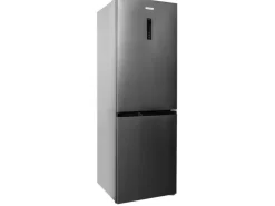 Kibernetik Kühl-Gefrierkombination ECOplus KSTK323 Grau