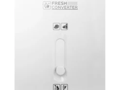 Kibernetik Kühl-Gefrierkombination ECOplus KSTK323 Grau