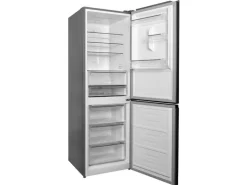 Kibernetik Kühl-Gefrierkombination ECOplus KSTK323 Grau