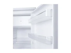 Kibernetik Kühlschrank KSG118 - Weiss