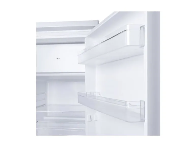 Kibernetik Kühlschrank KSG118 - Weiss