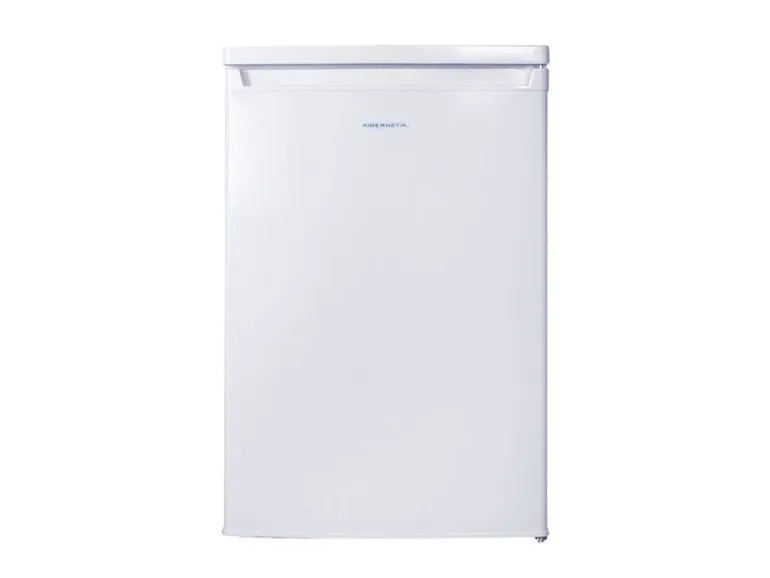 Kibernetik Kühlschrank KSG118 - Weiss