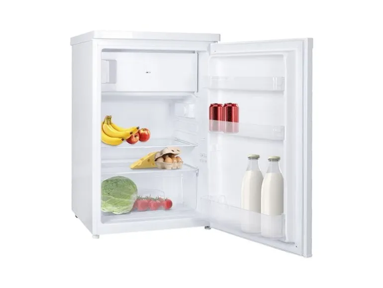 Kibernetik Kühlschrank KSG118 - Weiss